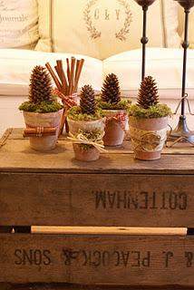 Decorazioni per Natale swenglish