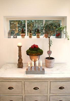 Decorazioni per Natale swenglish