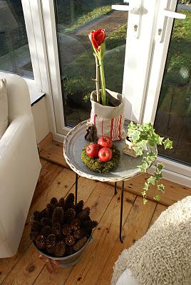 Decorazioni per Natale swenglish