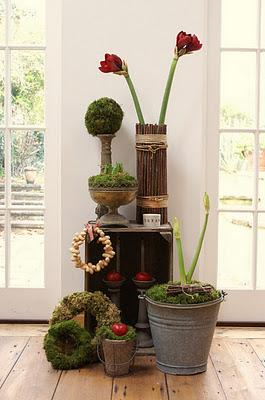 Decorazioni per Natale swenglish