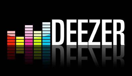Da oggi Deezer - la musica in streaming - anche in Italia