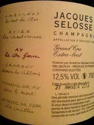 Guida ai migliori Champagne dell’anno 2011: i Blancs de Noirs