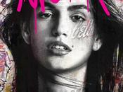 Cindy Crawford Andy Warhol Lovecat Issue