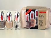 Pupa, Luxury Nail Kit, Stylish Nude