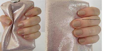 Pupa, Luxury Nail Kit, Stylish Nude