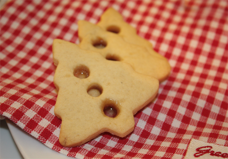 Biscotti biscotti e biscotti