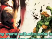 Super Street Fighter Arcade Edition online versione 2012