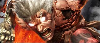 Asura's Wrath : annunciata una demo giocabile