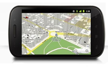 Google 3d Maps android 3 Google Maps ora...dentro gli edifici