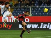 Recupero Serie Genoa Inter