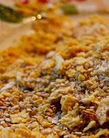 Polpette croccanti di piselli