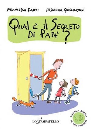 qual'è il segreto di papà