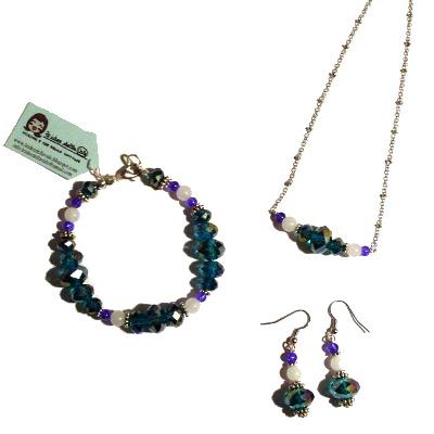 Parure OTTANIO - seconda parte