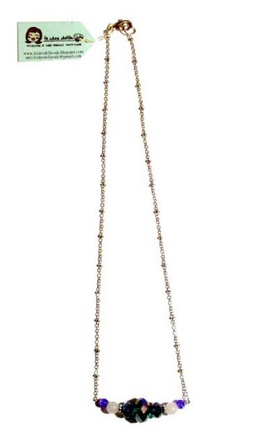 Parure OTTANIO - seconda parte