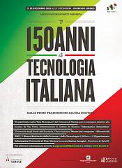 150 anni di tecnologia italiana