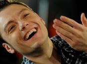 "grazie tiziano ferro detto papa' sono gay"