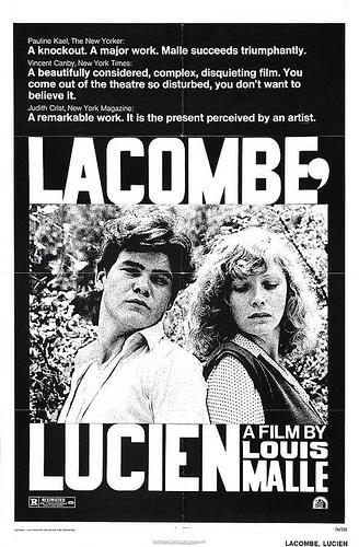 Cognome e nome: Lacombe Lucien