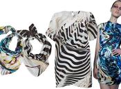 Mary Katrantzou Topshop