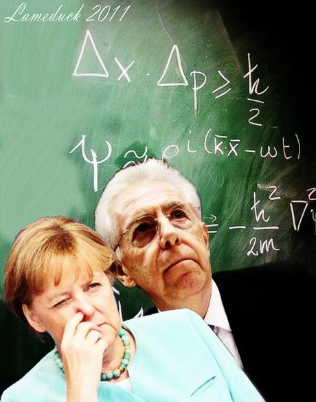 La manovra quantistica