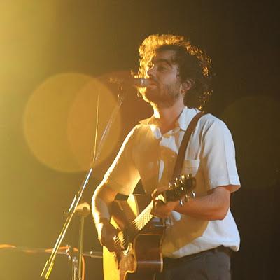 Ettore Giuradei @ glue