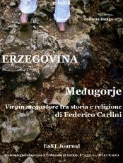 E-BOOK: Medjugorie, il “virgin megastore” tra storia e fede