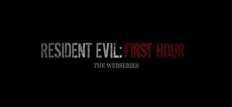 Terzo episodio per Resident Evil: First Hour