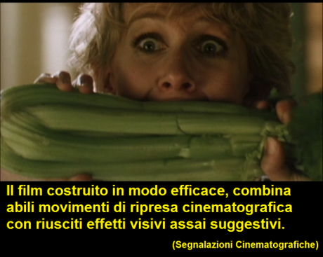 Critica alla critica: Mamba (1988)