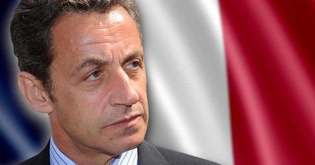 Nicolas Sarkozy e la Turchia