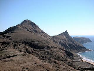 Porto Santo