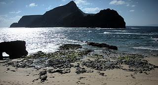 Porto Santo