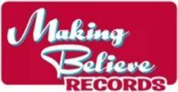 Making Believe Records Website