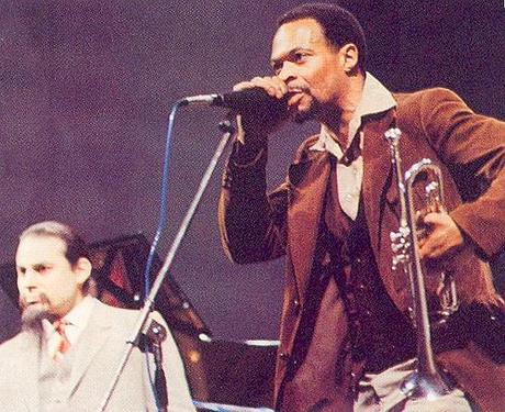 Ricordo di Woody Shaw (1944-1989)