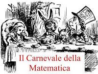 C'è il Carnevale della Matematica # 44 da Popinga