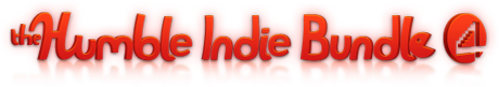 L’Humble Indie Bundle 4 è disponibile ed ha già raccolto un milione di dollari