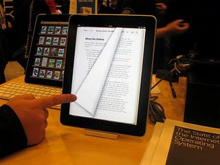 Apple sotto accusa per gli Ebook