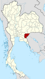 Sa Kaeo.