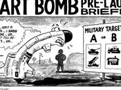 smart bombs Wall Street