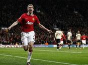 Darren Fletcher colpito virus, sarà costretto lasciare calcio