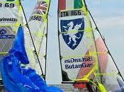 Mondiali Perth 2011: Conti-Micol perdono terreno