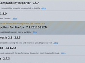Firefox installare Google Toolbar altri componenti aggiuntivi compatibili