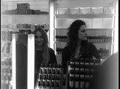 Evento Gareth Pugh presso Counter Firenze