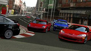 Gran Turismo 5 : nuovo aggiornamento previsto tra una settimana