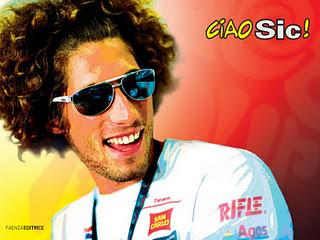 “Ciao Sic!”: è stato realizzato a Faenza il libro ufficiale dedicato alla memoria del pilota Marco Simoncelli