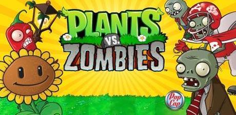 Plants Vs Zombies finalmente disponibile per Android