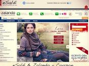 0uat ideas eSaldi Zalando