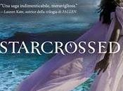 storia Starcrossed raccontata dall'agente Josephine Angelini