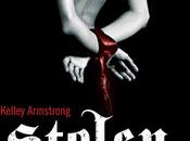 Gennaio Libreria: STOLEN Kelley Armstrong