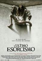 L'ULTIMO ESORCISMO