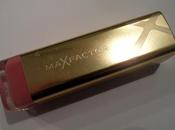 Factor Colour Elixir Lipstick Review/Recensione Photo/Foto/Swatches