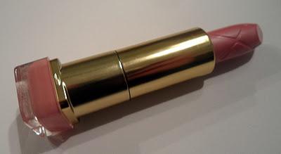 Max Factor - Colour Elixir Lipstick Review/Recensione + Photo/Foto/Swatches